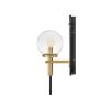 Hinkley Gilda Wall Sconce - Side View