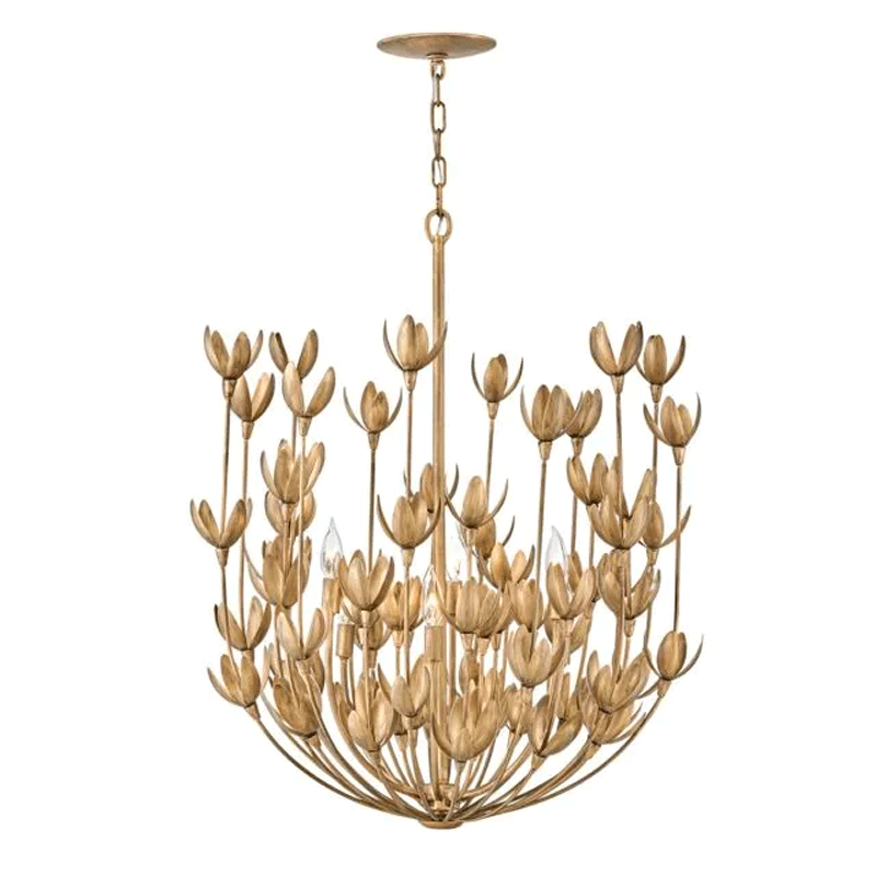 Flora Pendant by Hinkley Lighting